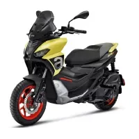 SR GT 125 CBS (EU)
