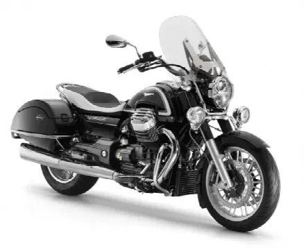 California 1400 Touring ABS