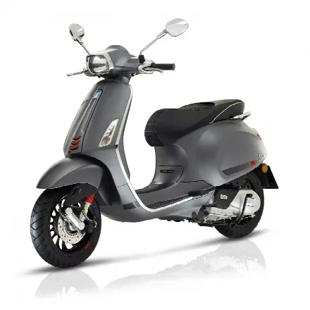 Sprint 50 25 km/h