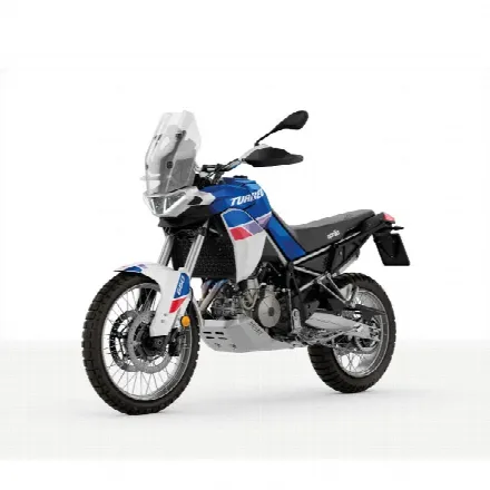 Tuareg 660 (EU)