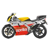 Aprilia AF1