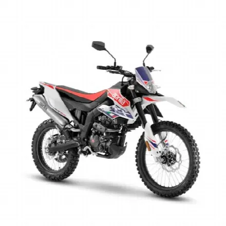 SX 125
