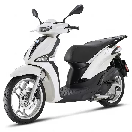 Liberty 150 (CND, USA)
