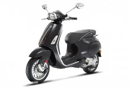 Vespa Sprint 150 iGet E5 (HK, JP, TN)