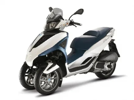 Piaggio MP3 125