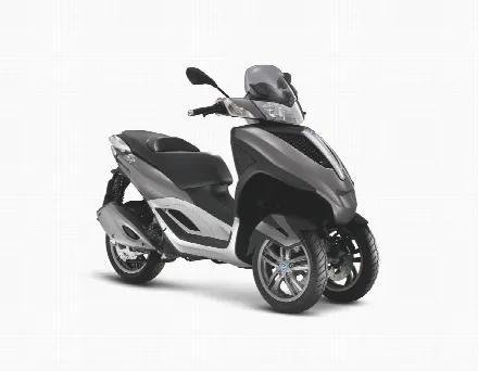 MP3 300 YOUrban LT RL - Sport