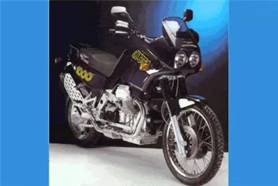 Moto Guzzi QUOTA