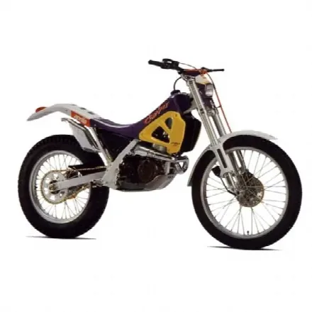 CLIMBER 280
