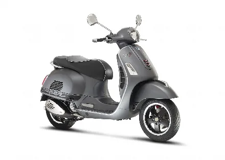 GTS 300 4T 4V ie  ABS (APAC)