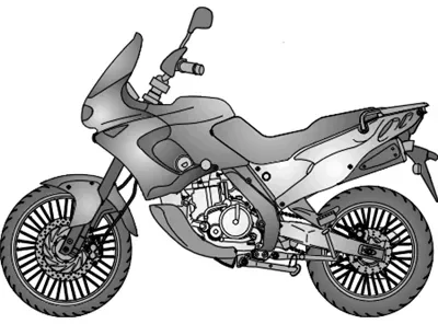 Pegaso 650