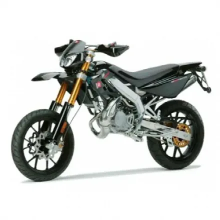 Senda SM 50 DRD Limited Edition