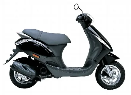 Zip 50 4T 25 Km/h