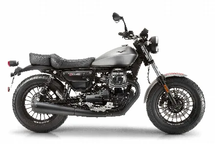 V9 Bobber 850 ABS