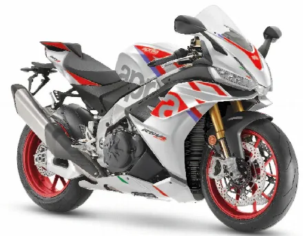 RSV4 1100 Factory (EU)
