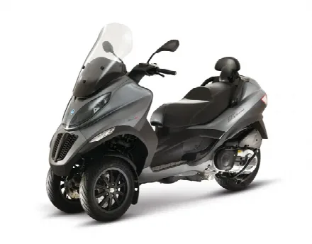 MP3 500 RL Sport - Business