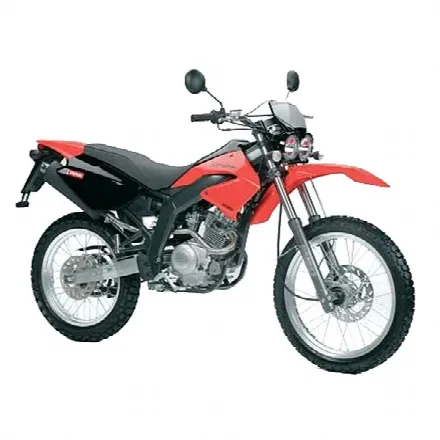 SENDA R 125