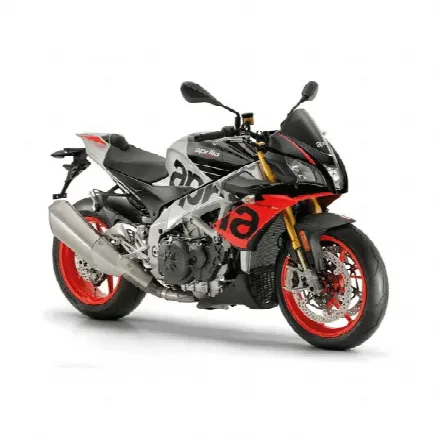 Tuono V4 Factory 1100 Superpole