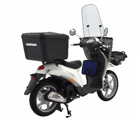 Liberty 50 Corporate