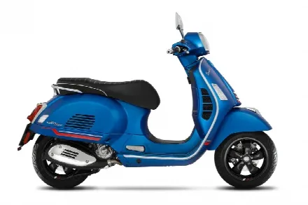 GTS 300 Super Sport (USA)