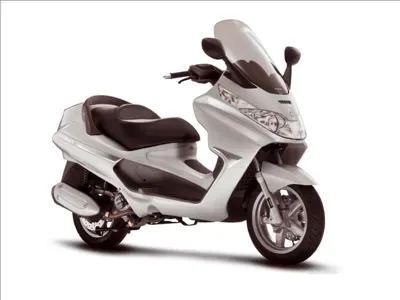 Piaggio X8 250