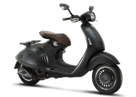 946 ARMANI 125 4T 3V ABS