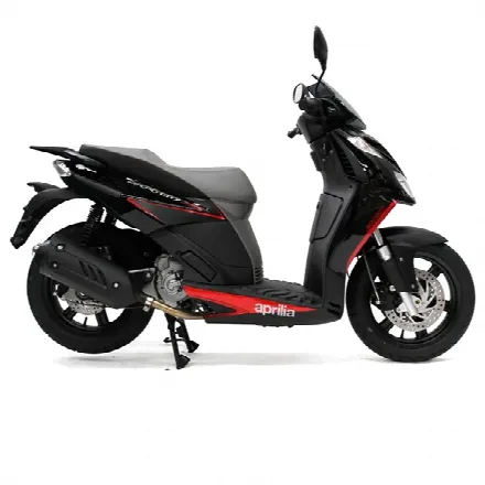 Aprilia SPORT CITY STREET