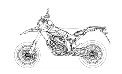 Aprilia RXV-SXV 450-550