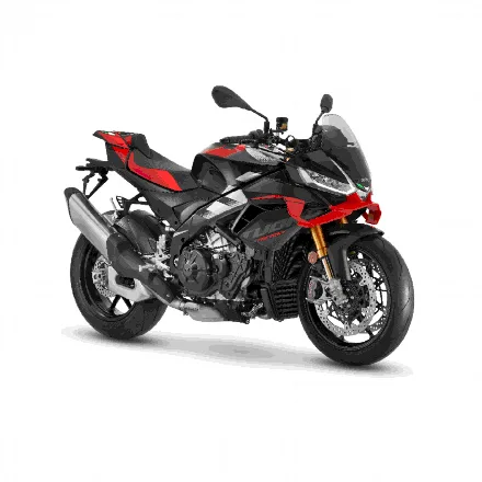Tuono V4 Factory 1100 E5+ (APAC)