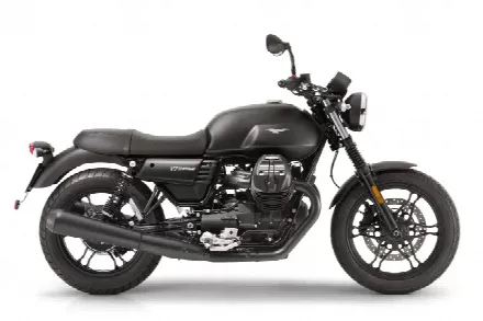 V7 III Stone 750 ABS (USA)