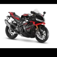 RSV4 1100 Factory E5+ (EU)