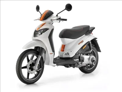 Derbi SONAR 150