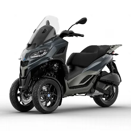 Piaggio MP3 310