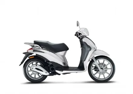 Liberty 50 iGet 4T