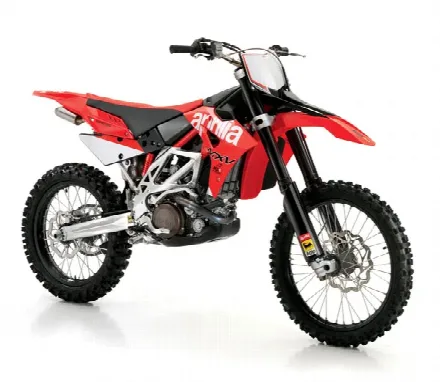 MXV 450 Cross