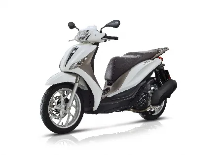 Piaggio Medley 200