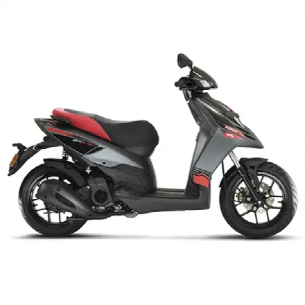 SR Motard 125 4T