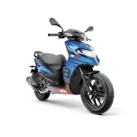 SR 125 MOTARD RST