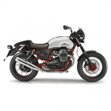 V7 II Racer 750 ABS