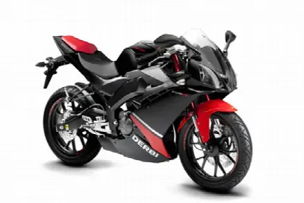 GPR 125 4T