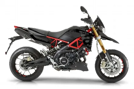 Dorsoduro 900 ABS