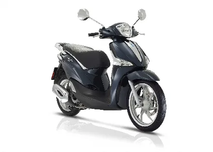 Liberty iGet 50 4T 3V No ABS (USA)