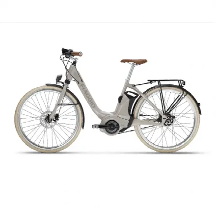 Wi-Bike Uni Mech Comfort