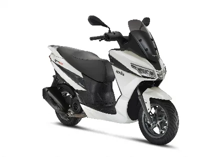 Aprilia SXR