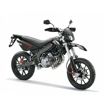 Senda SM 50 DRD Racing Ltd Edition