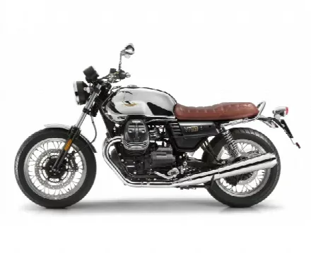 V7 III Anniversario 750 ABS