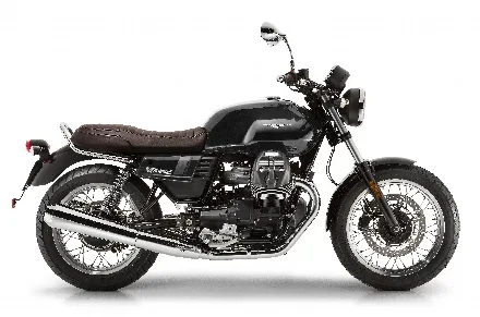 V7 III Special 750