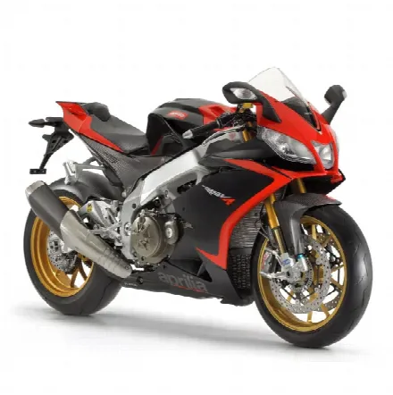 RSV4 1000 APRC Factory ABS