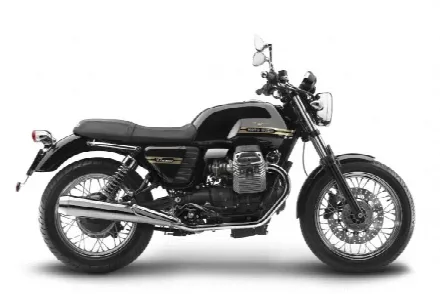 V7 Classic 750