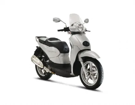 Aprilia SCARABEO 125-200 LIGHT