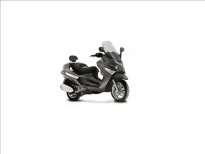 Piaggio X EVO 125